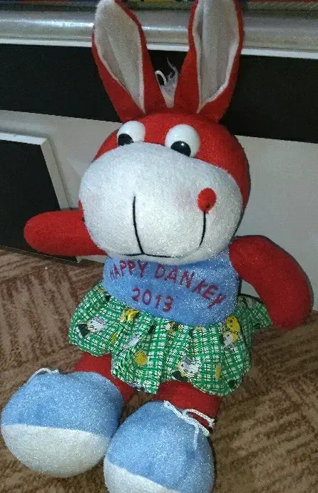 عروسک|اسباب‌بازی بچه|کرمانشاه, |دیوار