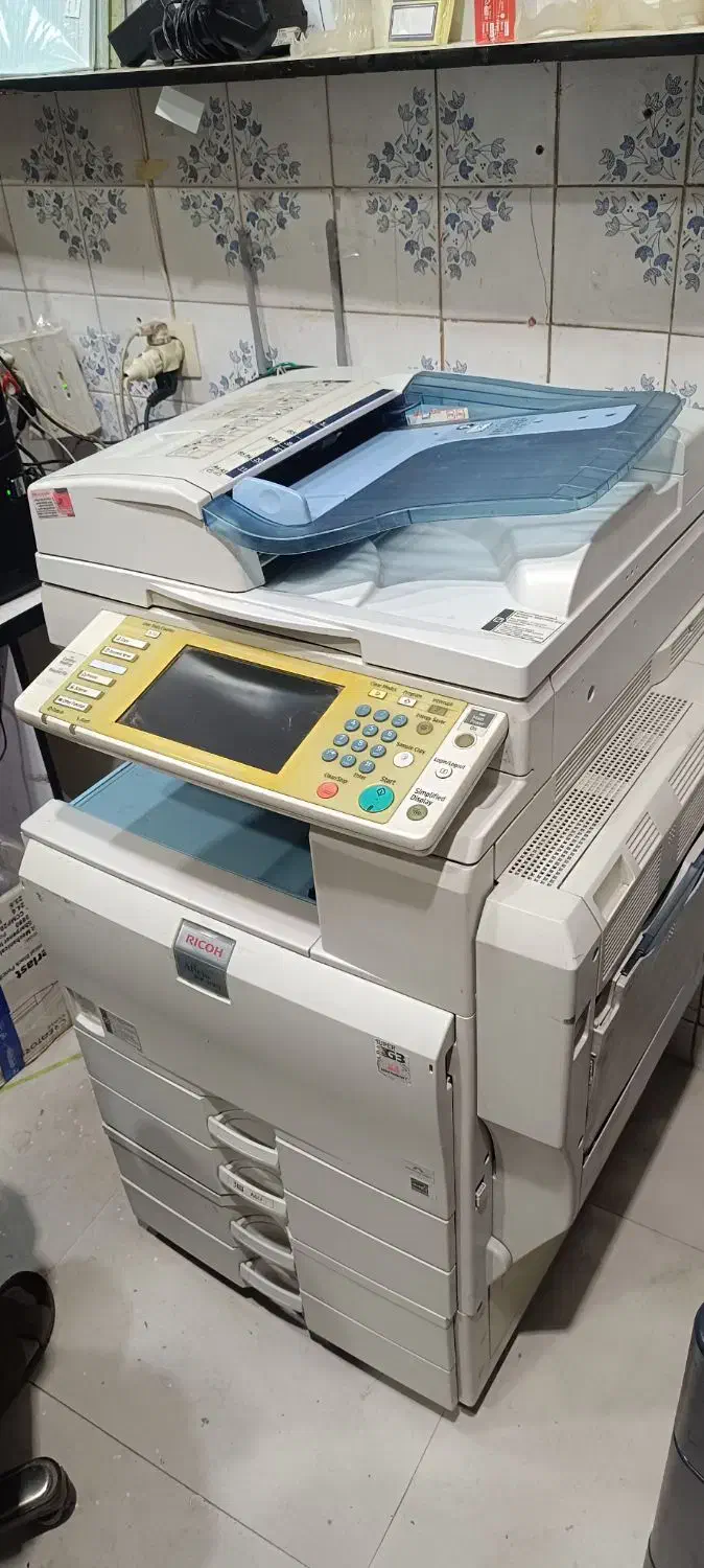 میز پیشخوان برای کافی نت و دفتر پیشخوان و تجهیزات|پرینتر، اسکنر، کپی، فکس|خوی, |دیوار