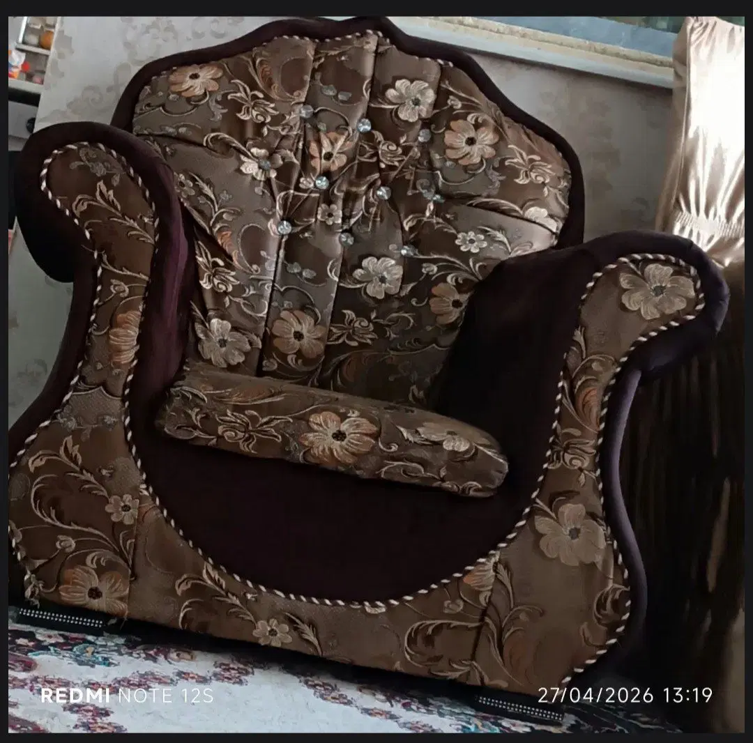 مبل|مبلمان خانگی و میز عسلی|اردبیل, |دیوار