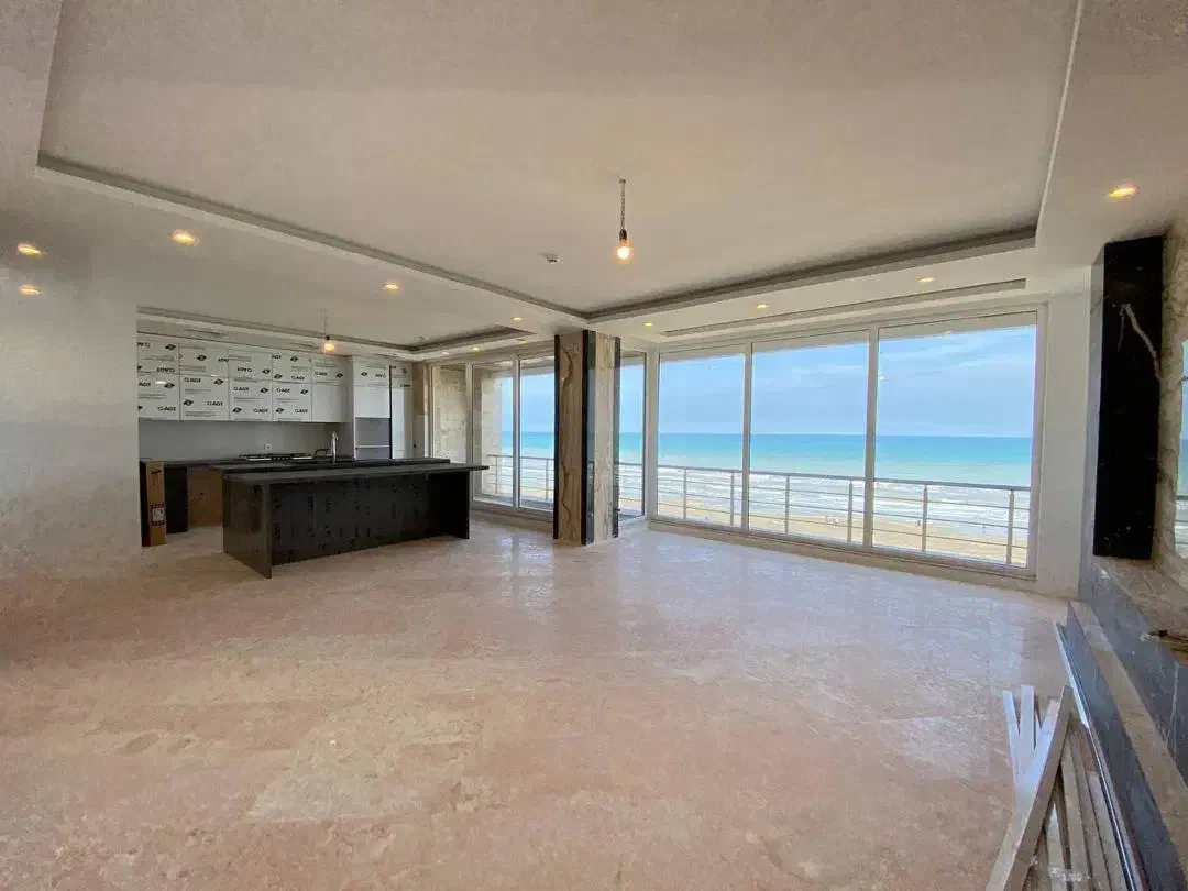 اپارتمان پنت هاوس۲۴۰ متری پلاک اول دریا در نور|فروش آپارتمان|نور, |دیوار