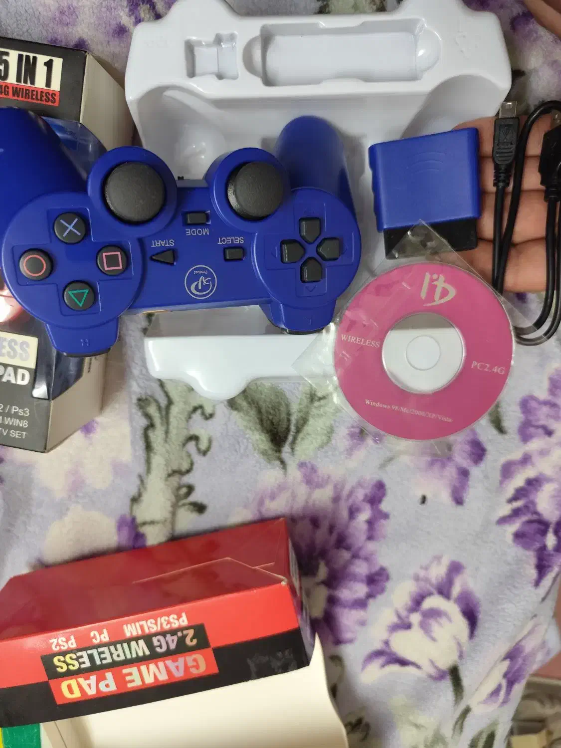 دسته بازی نو|کنسول، بازی ویدئویی و آنلاین|قم, تولید دارو و یخچال|دیوار