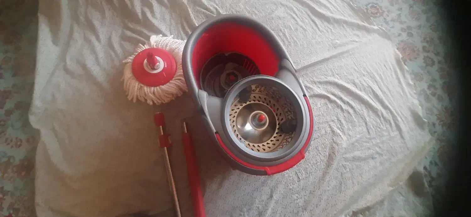 سرامیک شور یونیک|لوازم نظافت|اصفهان, باغ فدک|دیوار