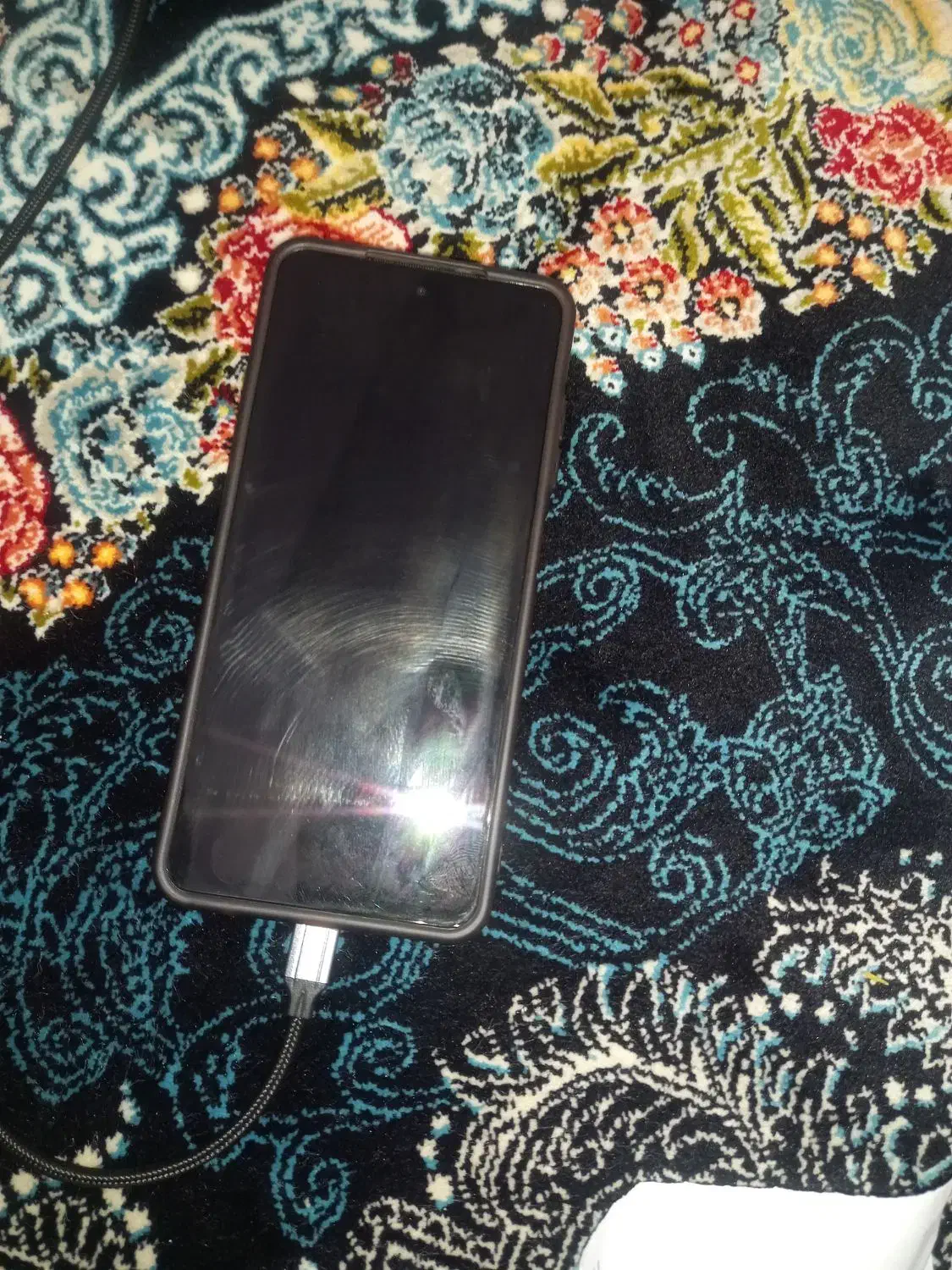 گوشی x3 poco pro|موبایل|فردیس, فردیس|دیوار