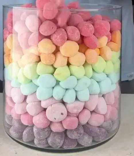 مارشمالو نرم و خوشمزه|خوردنی و آشامیدنی|خاش, |دیوار