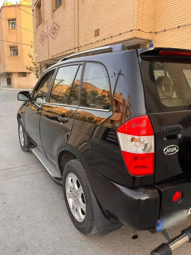 MVM X33|خودرو سواری و وانت|بهبهان, |دیوار