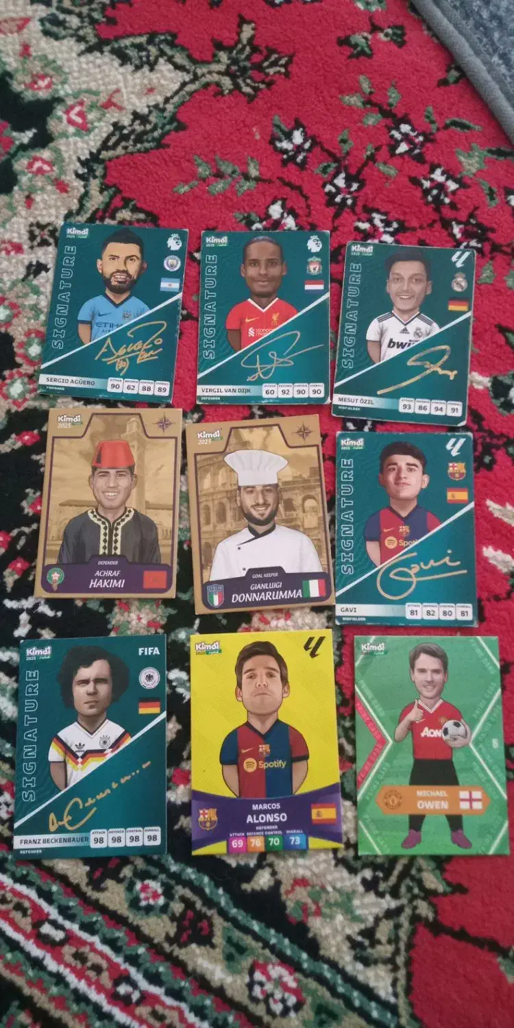 فروش کیمدی ۲۰۲۵|اسباببازی|اشتهارد, |دیوار