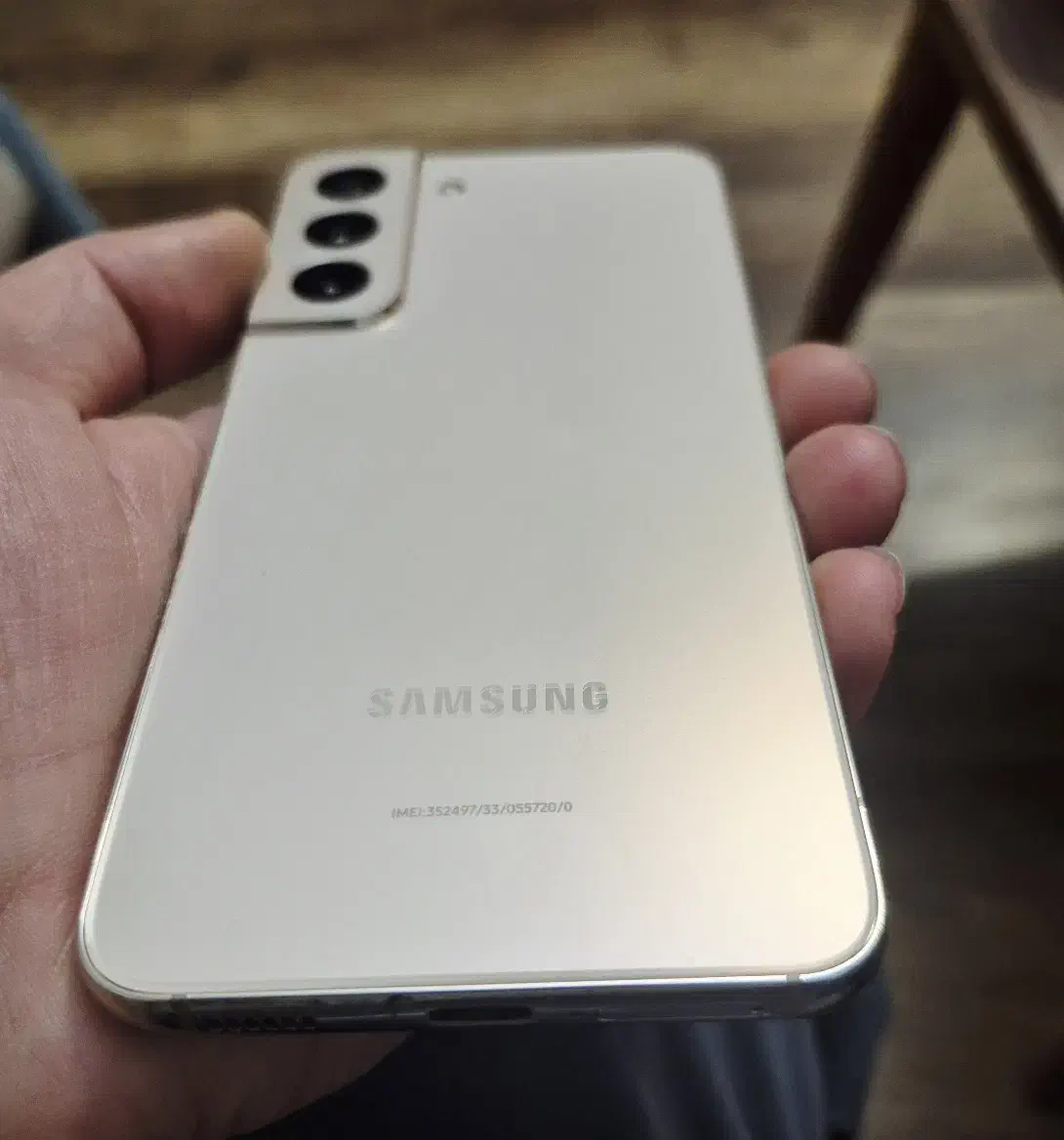 گوشی s22 رزگلد 256گیگ|موبایل|تهران, عباسآباد|دیوار