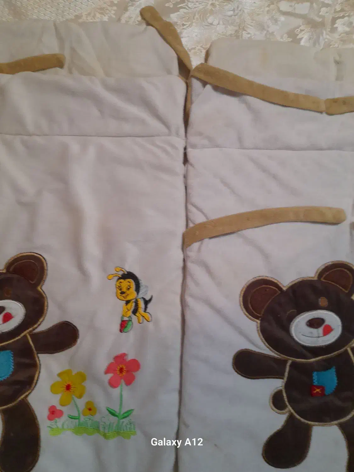 قنداق فرنگی|اسباب و اثاث بچه|تهران, زرگنده|دیوار