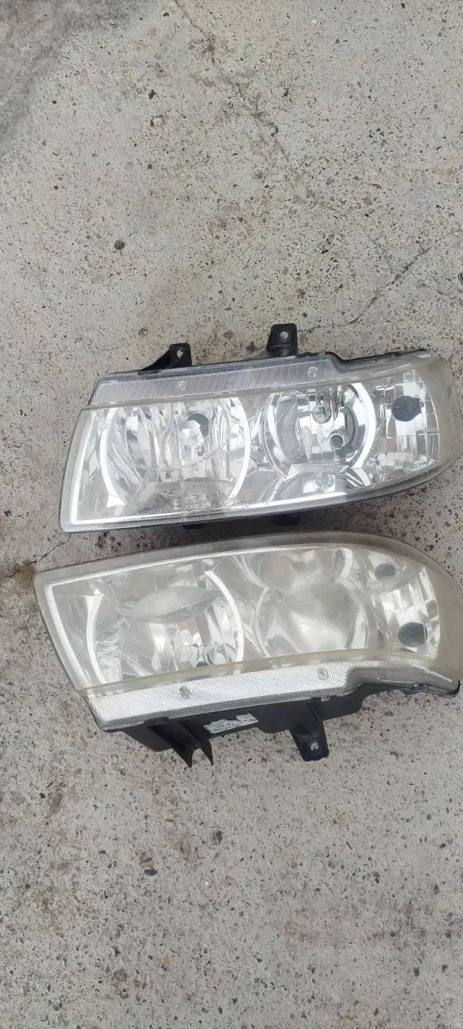 چراغ سمند|قطعات یدکی و لوازم جانبی|صفائیه, |دیوار