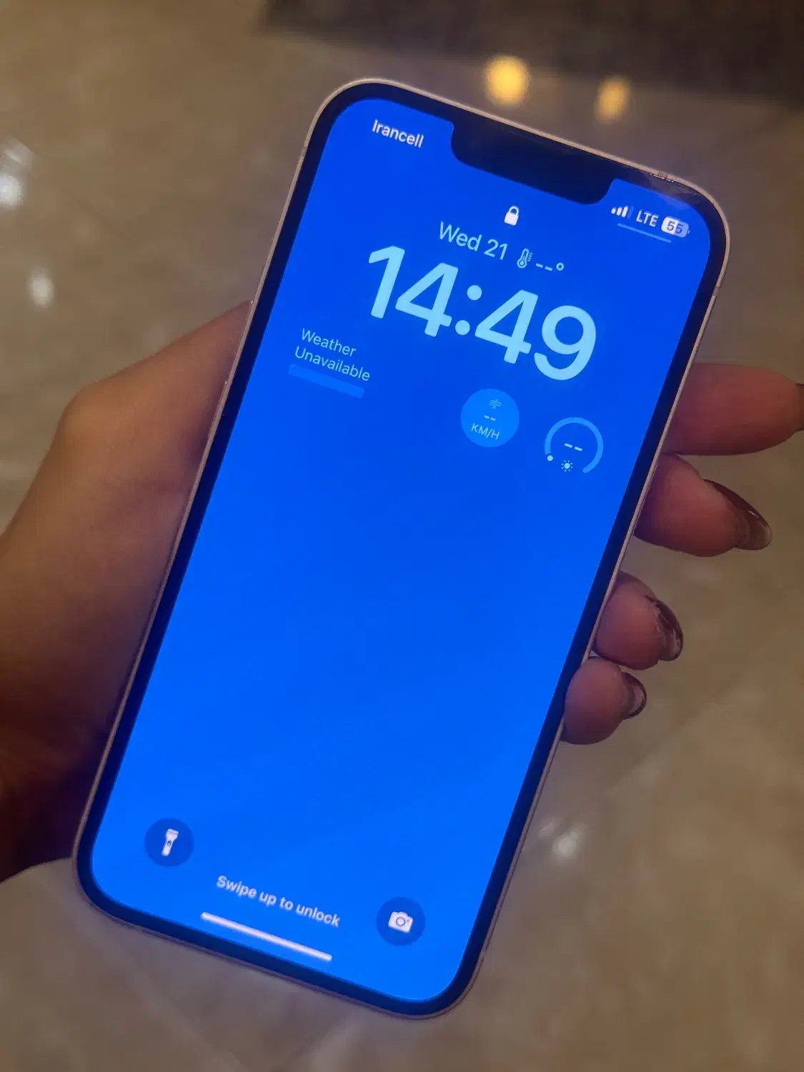 ایفون ۱۳ ۱۲۸ گیگ|موبایل|گرگان, |دیوار