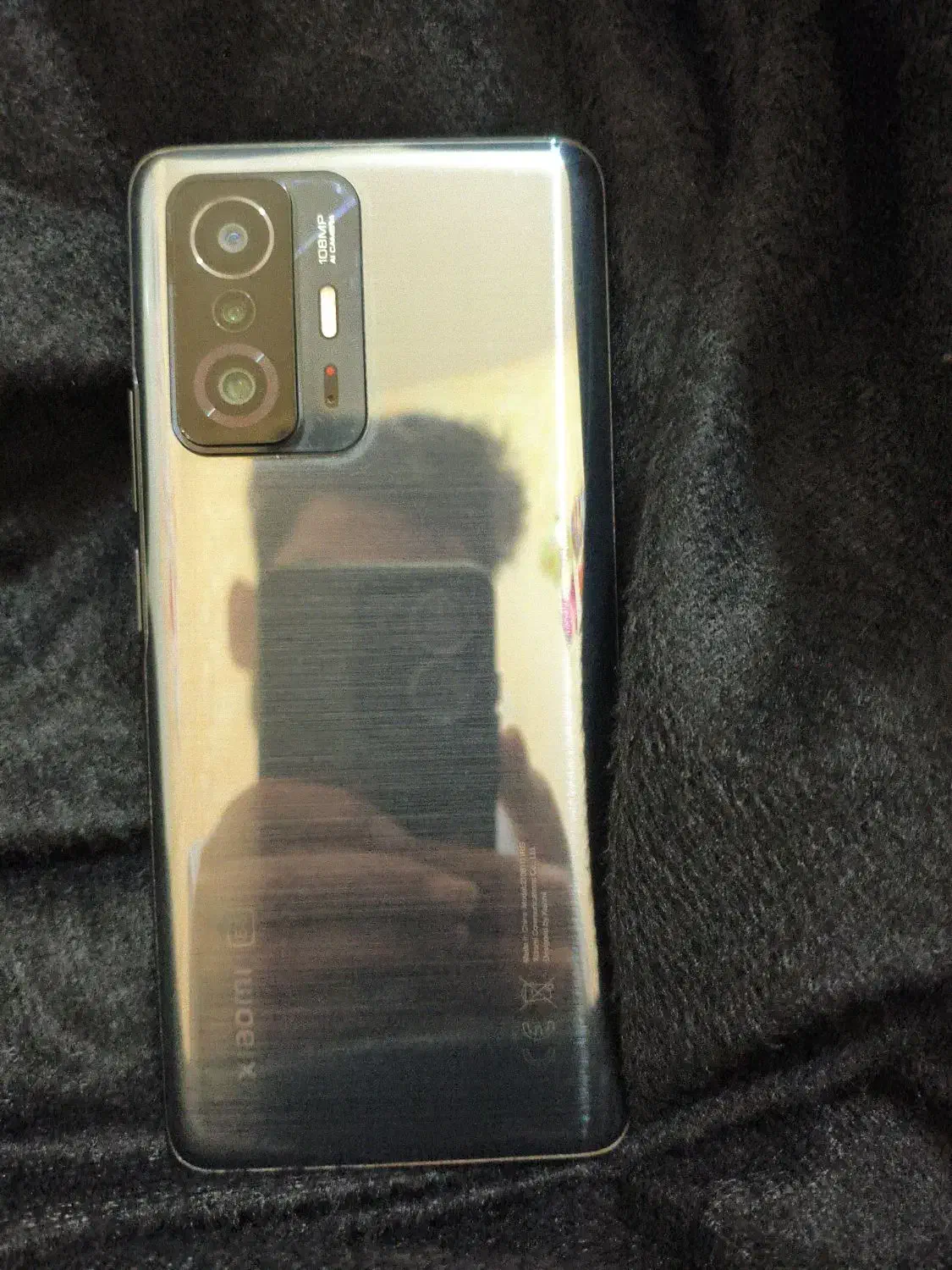 شیائومی 11T|موبایل|عطاملک, |دیوار