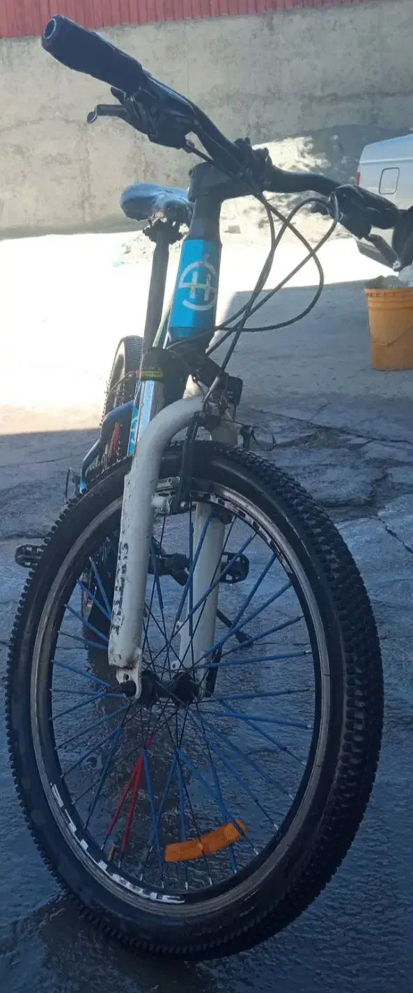 دوچرخه 24 shoti|دوچرخه، اسکیت، اسکوتر|دهگلان, |دیوار