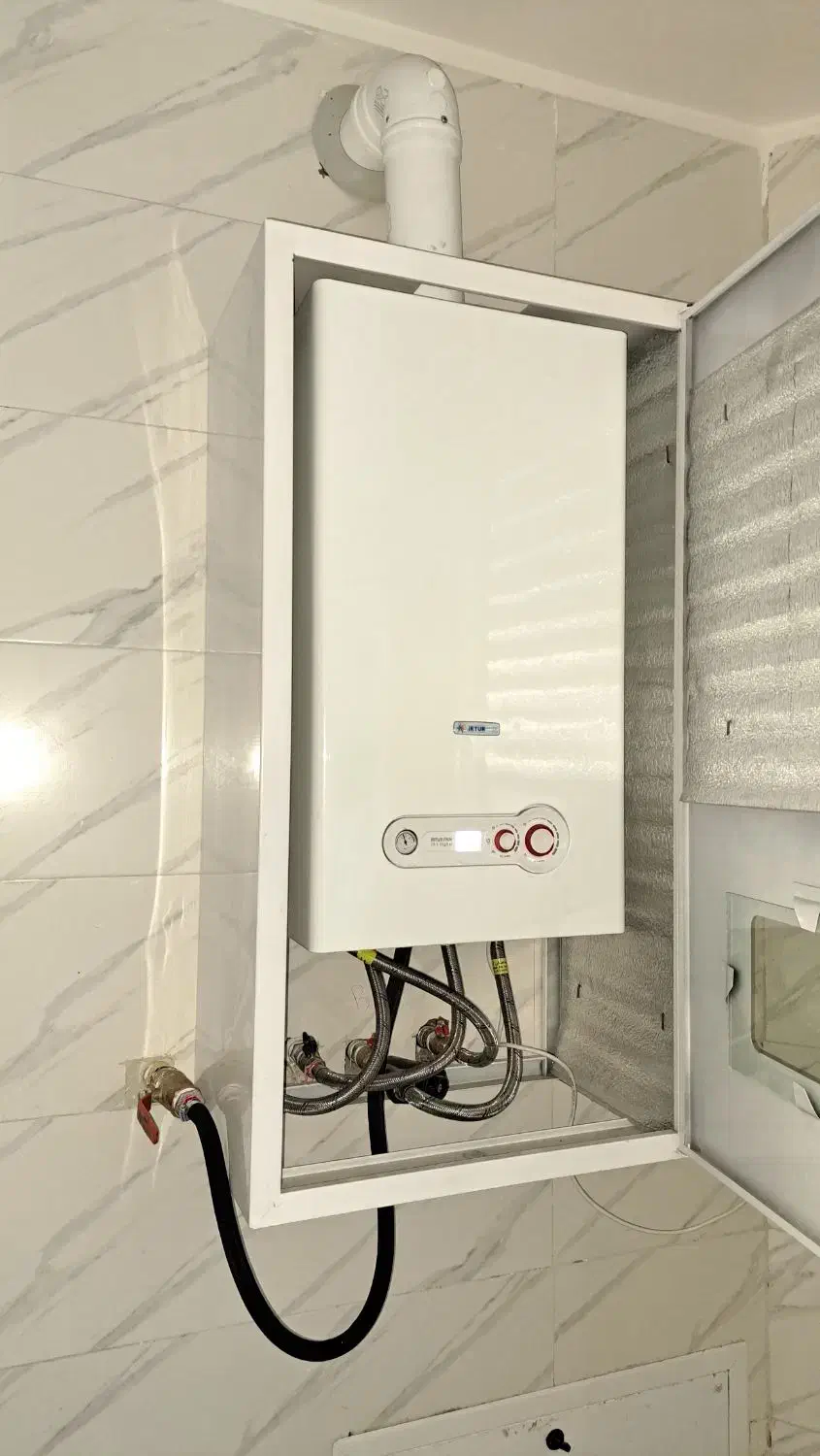 تعمیر ونصب پکیج ورادیاتور|خدمات پیشه و مهارت|لنجان, |دیوار