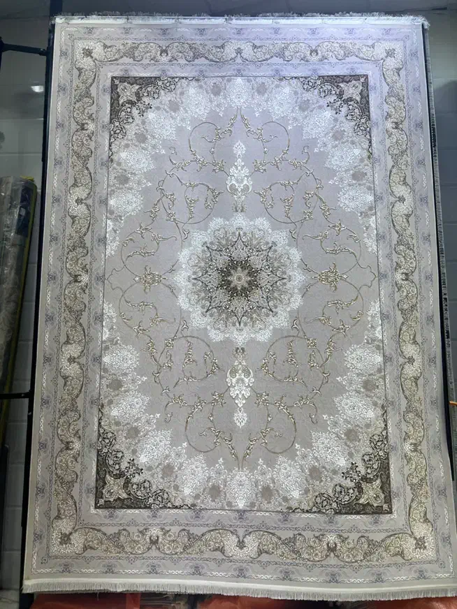 فرش ۱۲۰۰شانه زیر قیمت|فرش|بهارستان, |دیوار