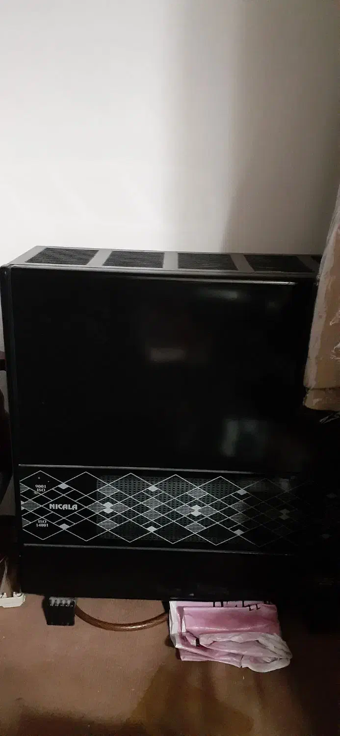 بخاری نیک کالا در حد|بخاری، هیتر، شومینه|تبریز, |دیوار