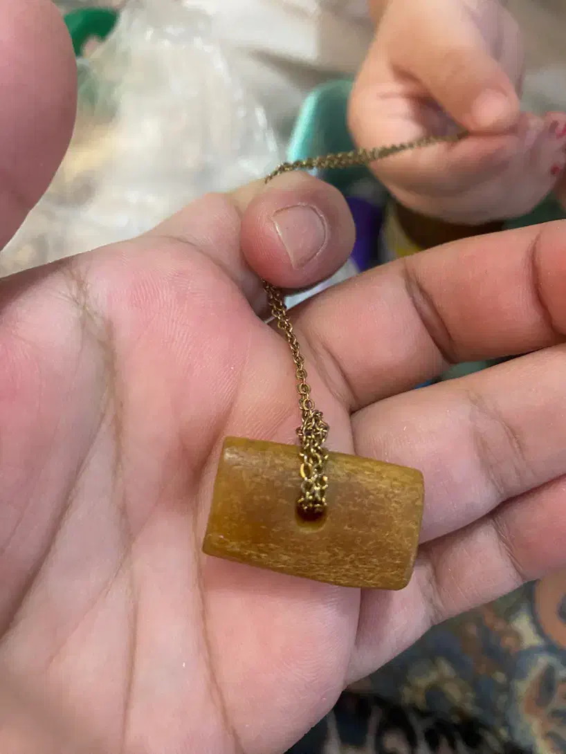 مهره|کلکسیون اشیاء عتیقه|ملارد, |دیوار