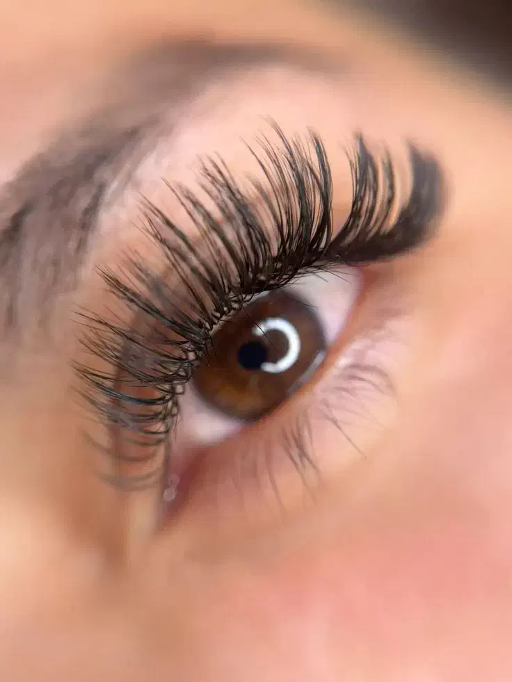 اکستنشن و لیفت مژه و ابرو+مژه کاشت موقت|خدمات آرایشگری و زیبایی|پردیس, فاز ۱|دیوار