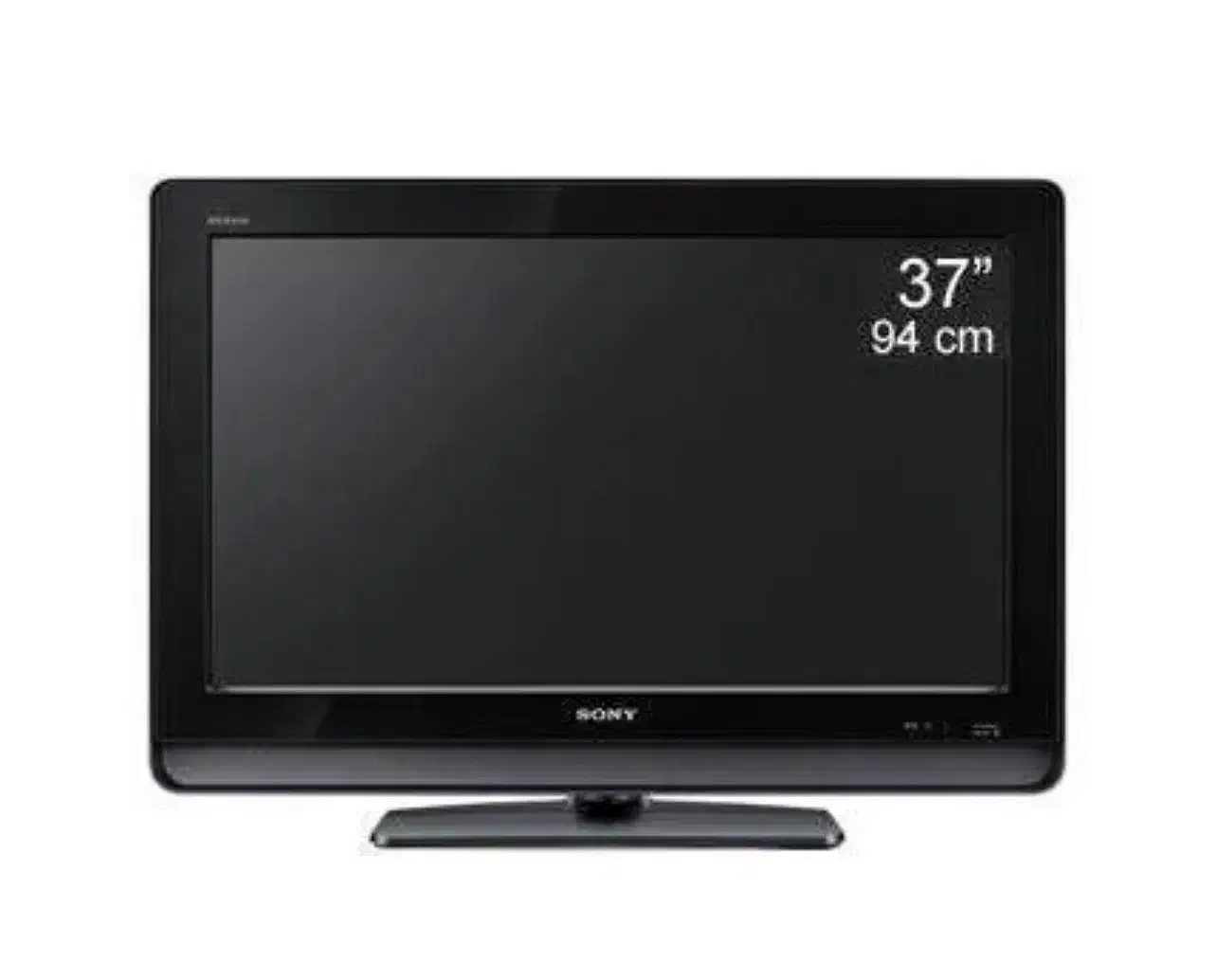 تلویزیون LCD سونی اصل ۳۷ اینچ|تلویزیون و پروژکتور|تهران, پونک|دیوار