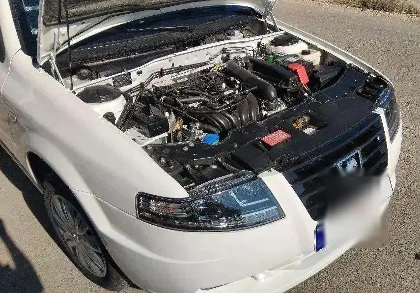 فروش سمند سورن پلاس صفر|خودرو سواری و وانت|رباطکریم, رباطکریم|دیوار