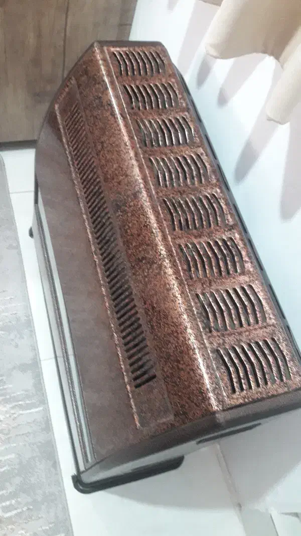 بخاری مشهد دوام|بخاری، هیتر، شومینه|مشهد, نوید|دیوار