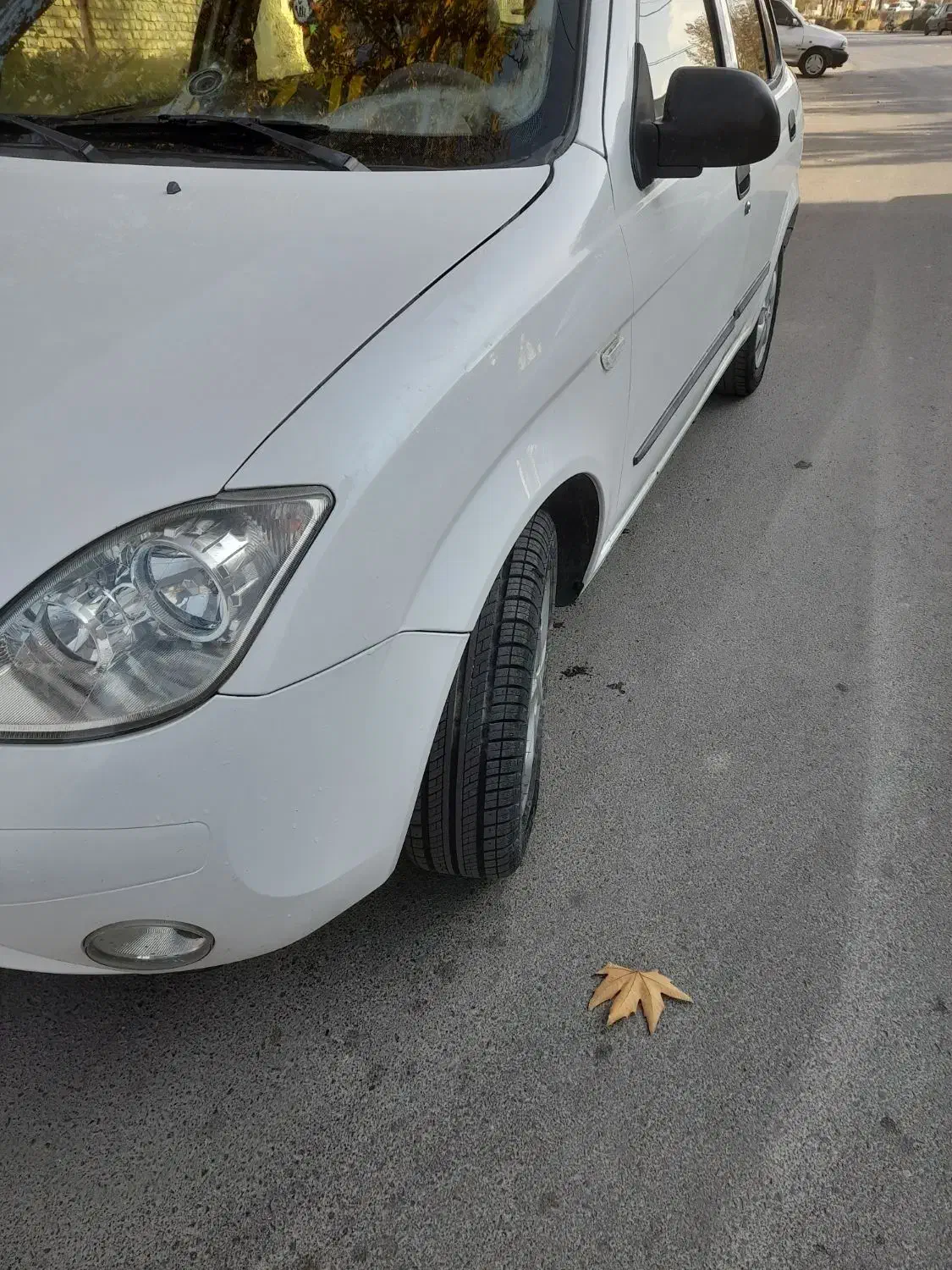 تیبا۲ مدل ۴۰۰ درحد|خودرو سواری و وانت|آشخانه, |دیوار