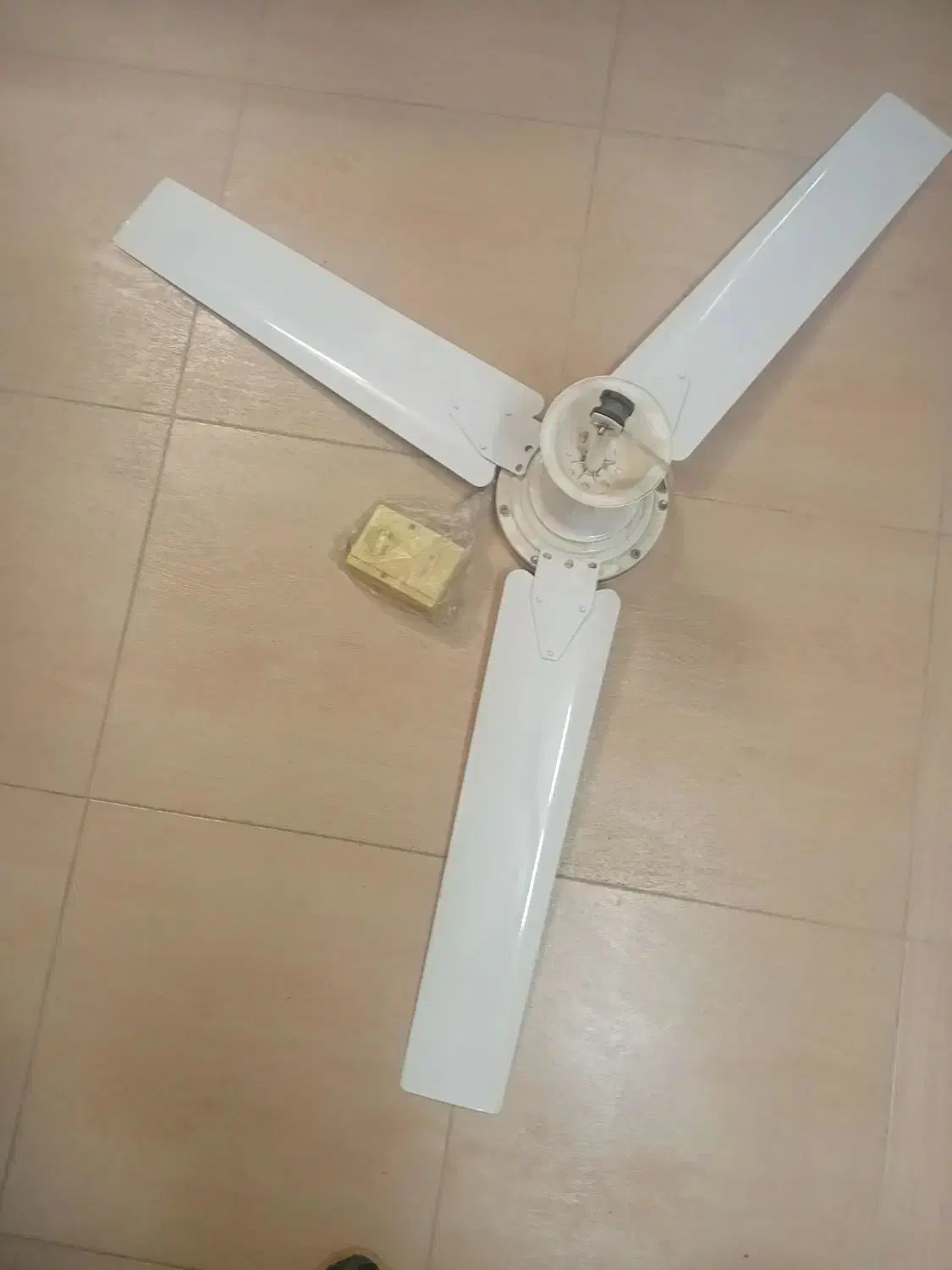 فروش پنکه سقفی|پنکه و تصفیه‌کنندهٔ هوا|اصفهان, بهرام‌آباد|دیوار