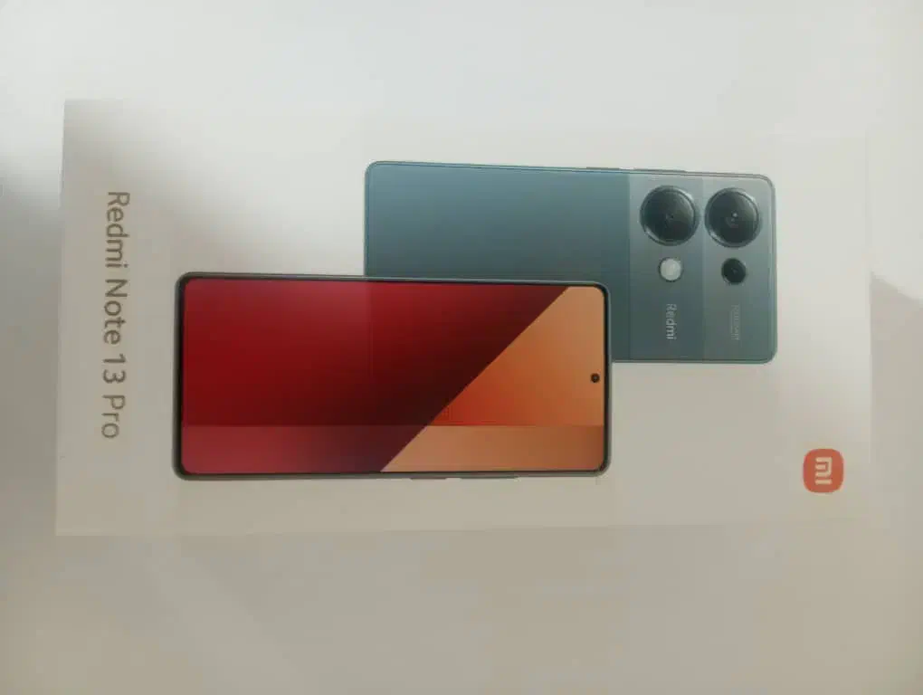 گوشی نوت 13پرو|موبایل|کوهسار (البرز), |دیوار