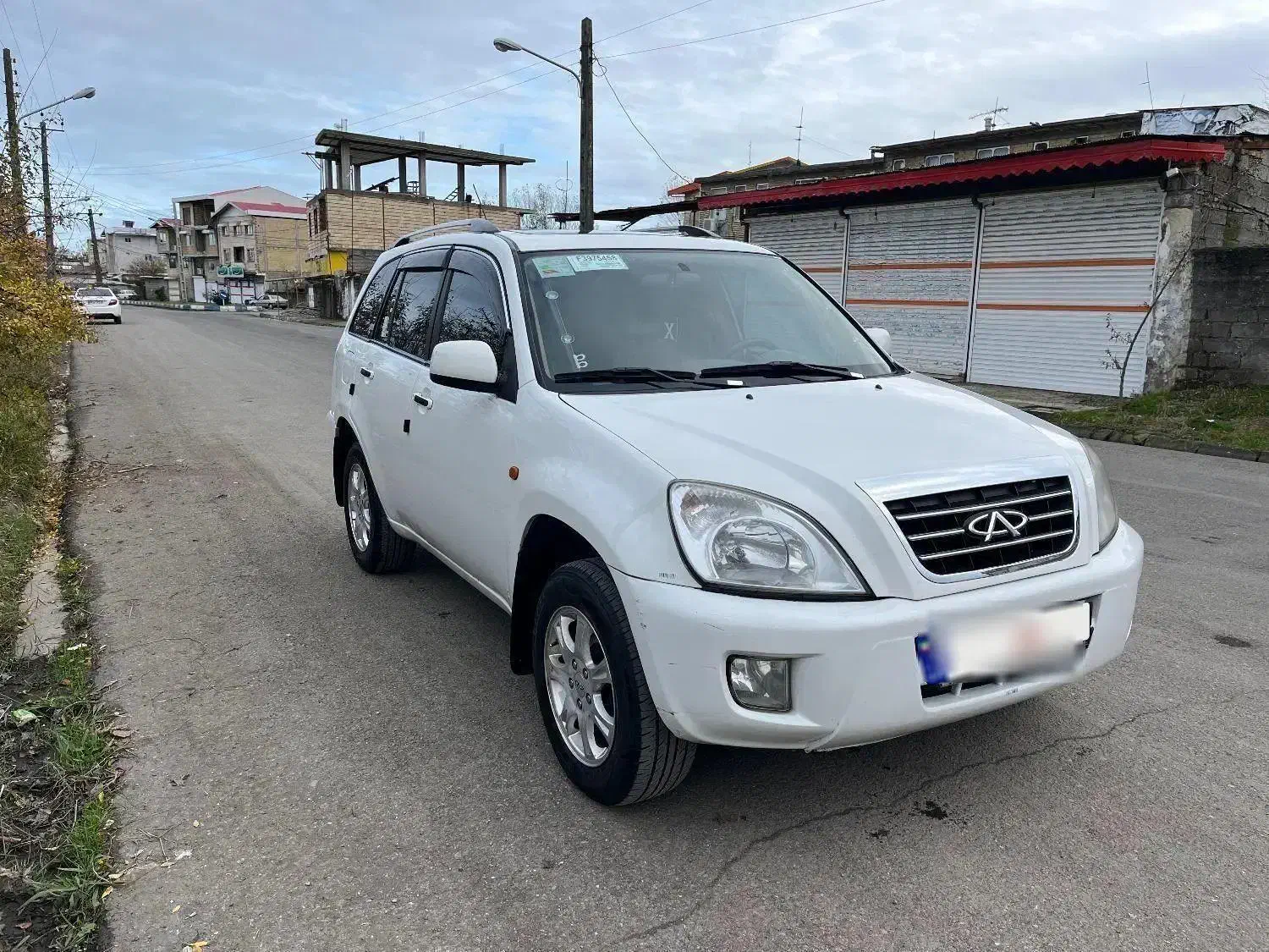 امویام X33 دندهای، مدل ۱۳۹۳|خودرو سواری و وانت|تالش, تالش|دیوار