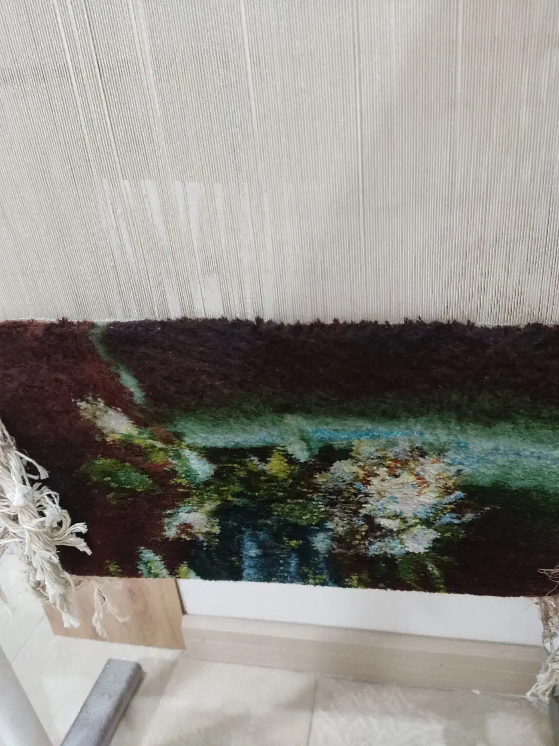 تابلو فرش|تابلو فرش|قزوین, |دیوار