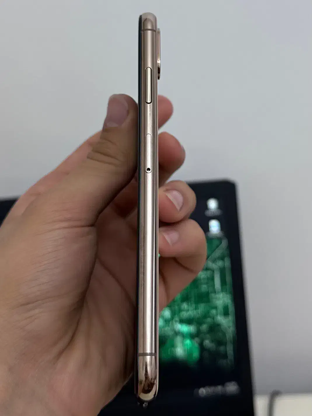 ایفون ایکس اس مکس|موبایل|مراغه, |دیوار