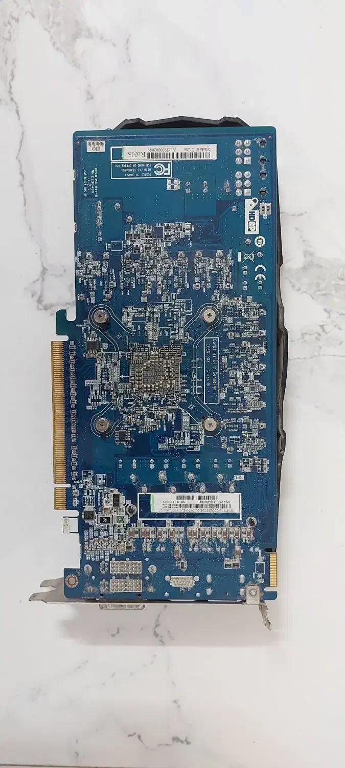 فروش قطعات کامپیوتر گیمینگ با تخفیف و ارسال رایگان|قطعات و لوازم جانبی رایانه|مشهد, حرم مطهر رضوی|دیوار