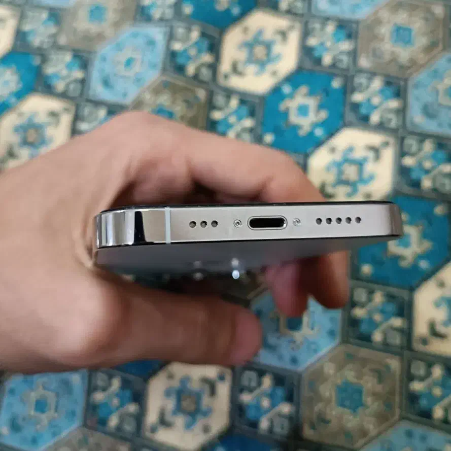 ایفون 13pro 512|موبایل|اهواز, زیباشهر|دیوار