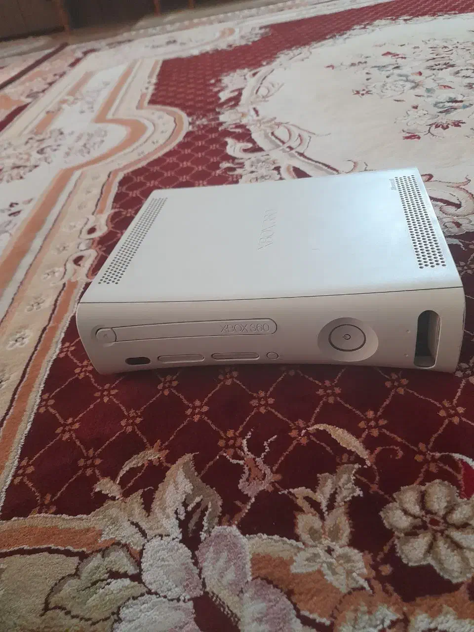 ایکس باکس ۳۶۰ معاضه با دستگاه های دیگر و با تخفیف|کنسول، بازی ویدئویی و آنلاین|مشهد, شهید علی محمدی|دیوار