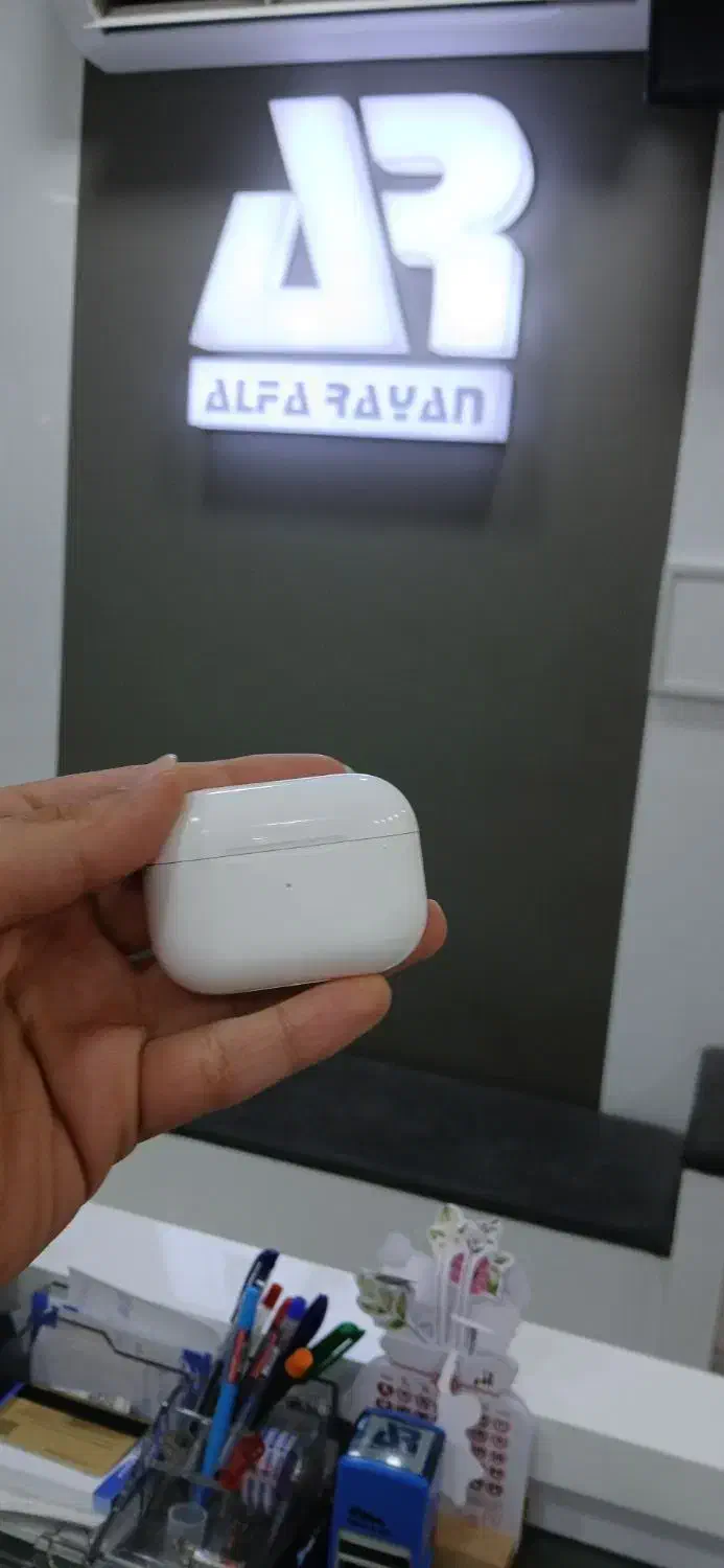 Airpods pro2|لوازم جانبی موبایل و تبلت|اصفهان, خلجا|دیوار