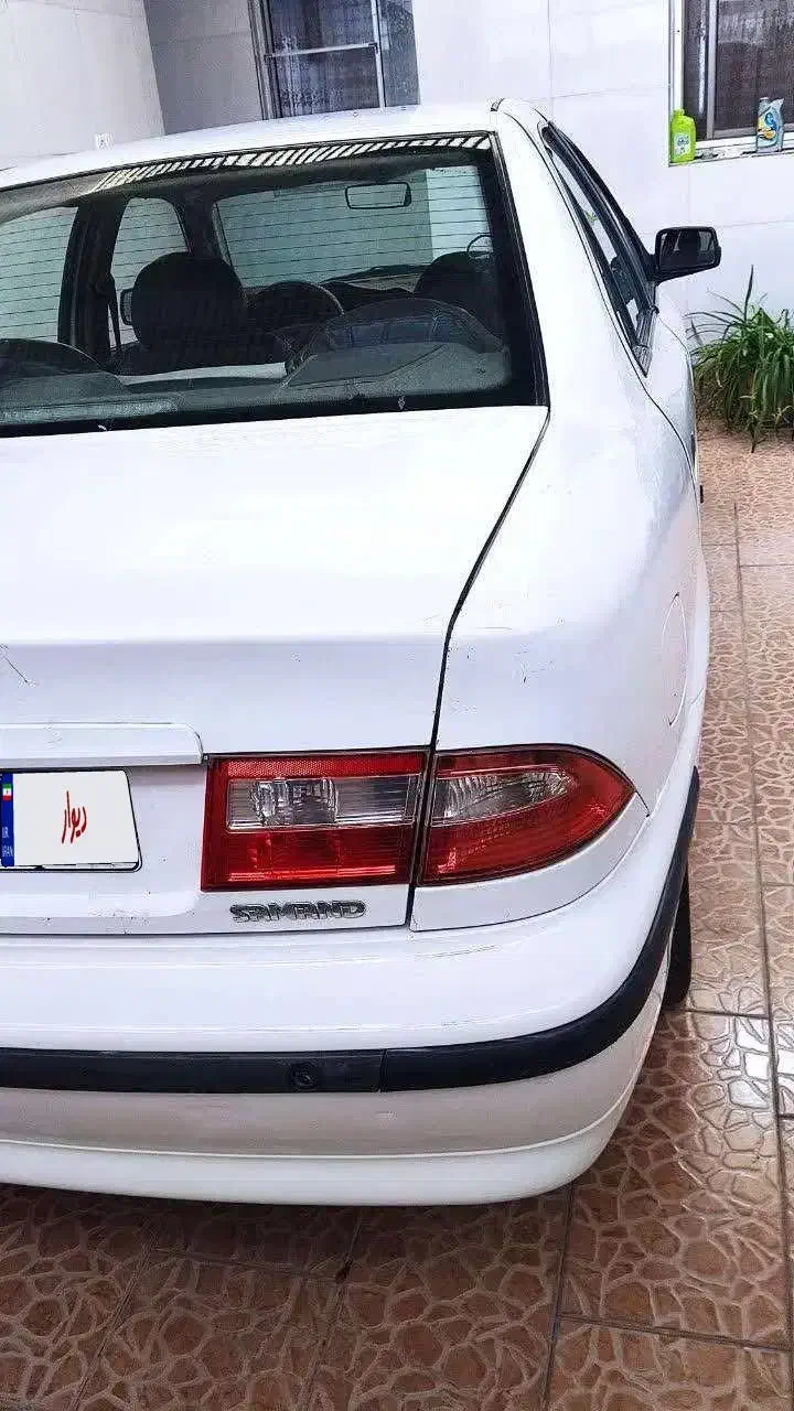 فروش خودرو|خودرو سواری و وانت|مبارکه, |دیوار