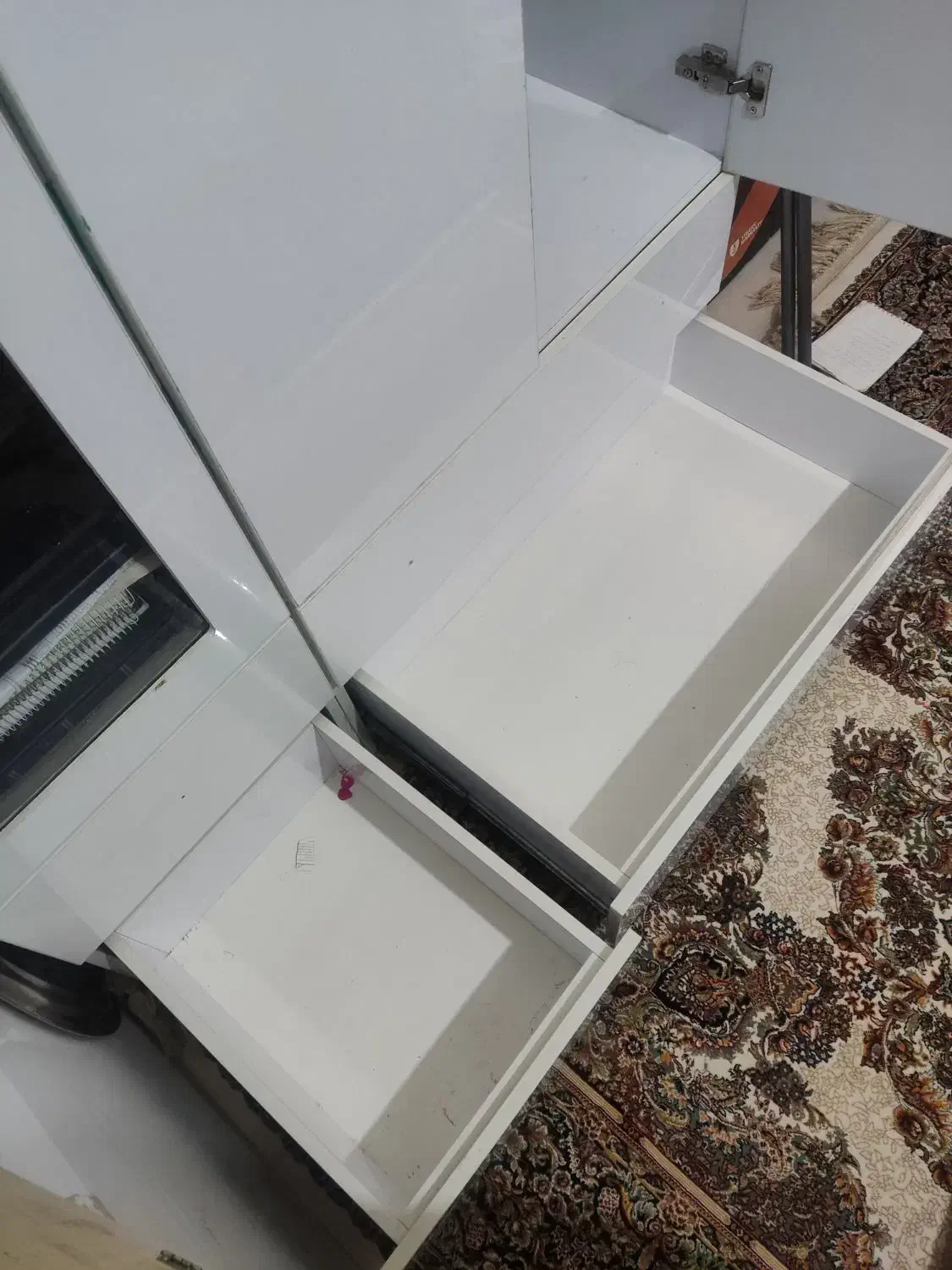 کمد کودک|جاکفشی، کمد، دراور|بندر امام خمینی, |دیوار