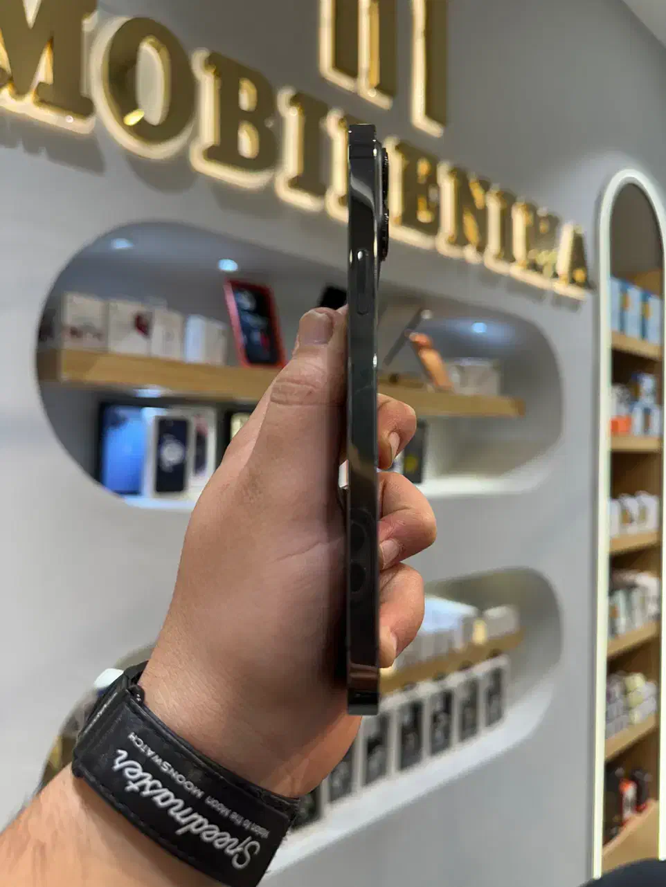 13promax|موبایل|تهران, هروی|دیوار