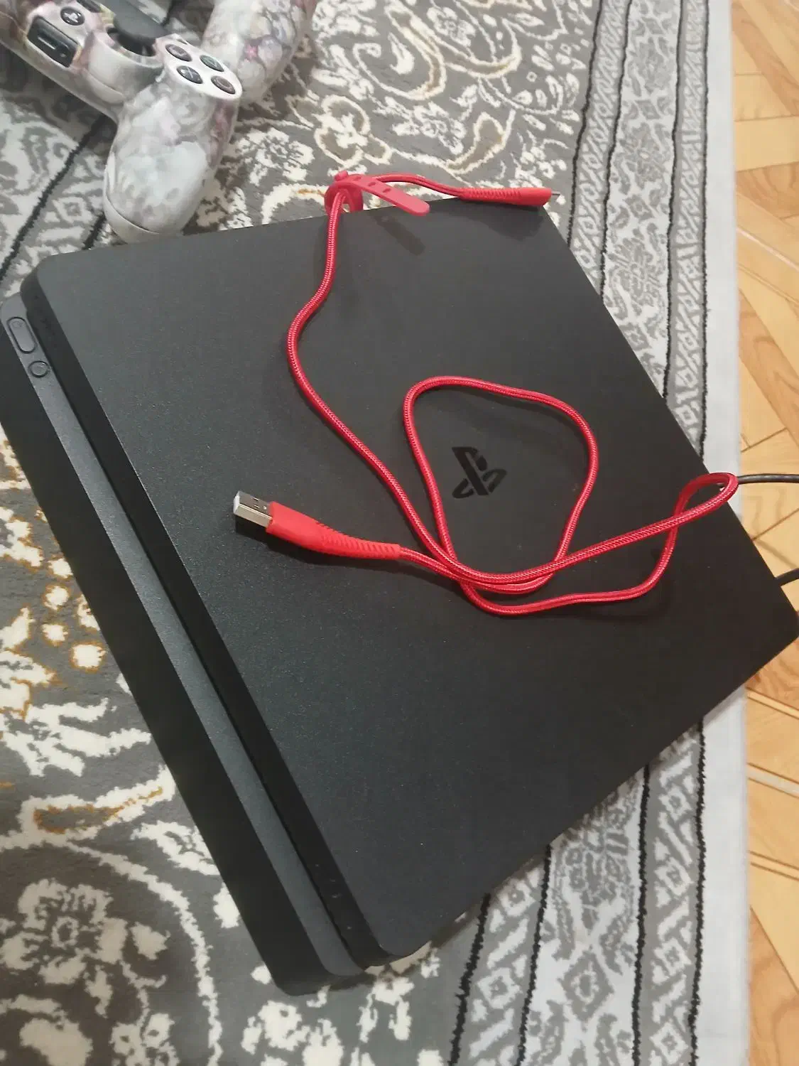 پی اس 4.ps4.1T|کنسول، بازی ویدئویی و آنلاین|سمنان, |دیوار