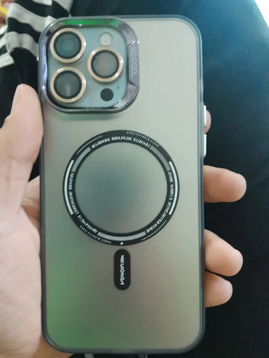 iphone16promax|موبایل|کرمانشاه, |دیوار