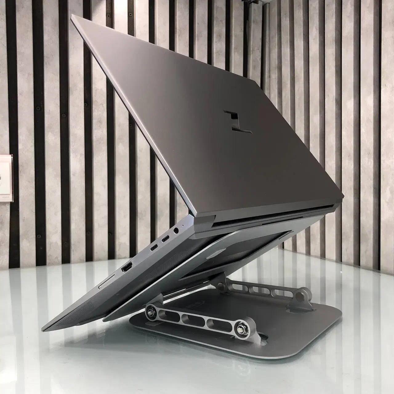 لپ تاپ hp مدل zbook studio G7|رایانه همراه|ارومیه, |دیوار