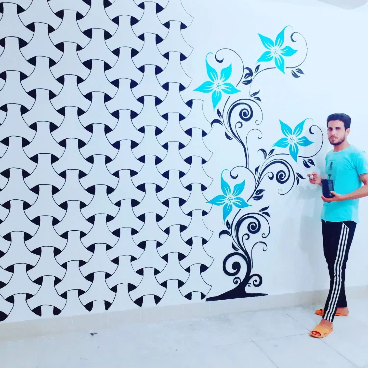 رنگ امیزی|خدمات پیشه و مهارت|سوسنگرد, |دیوار