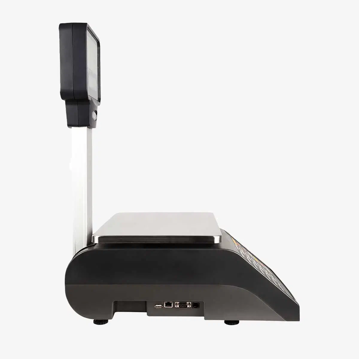 ترازو لیبل پرینتر توزین صدر مدل LSG-24|فروشگاه و مغازه|قم, عمار یاسر|دیوار