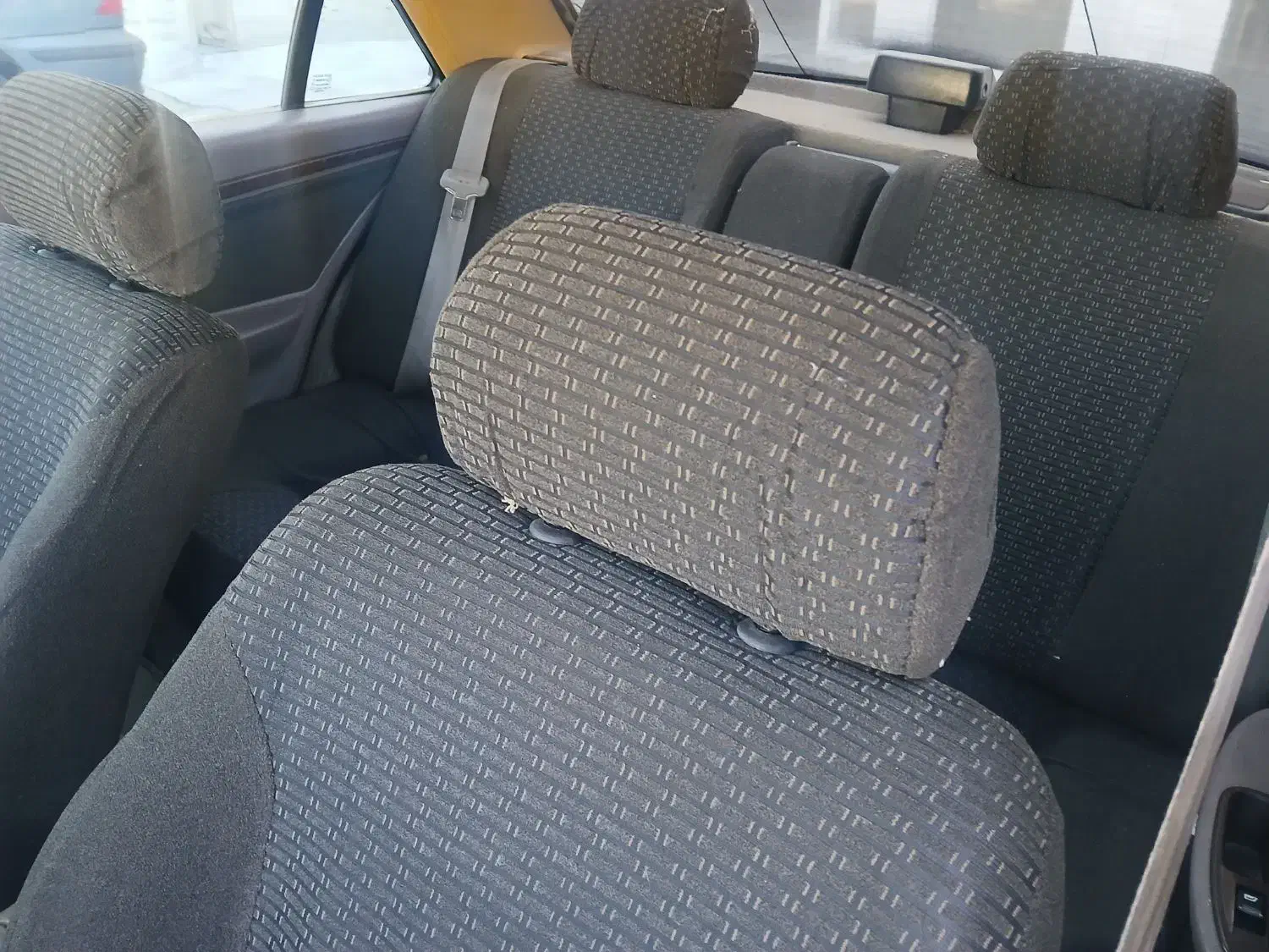 پارس سال مدل۹۳عطیقه|خودرو سواری و وانت|الشتر, |دیوار