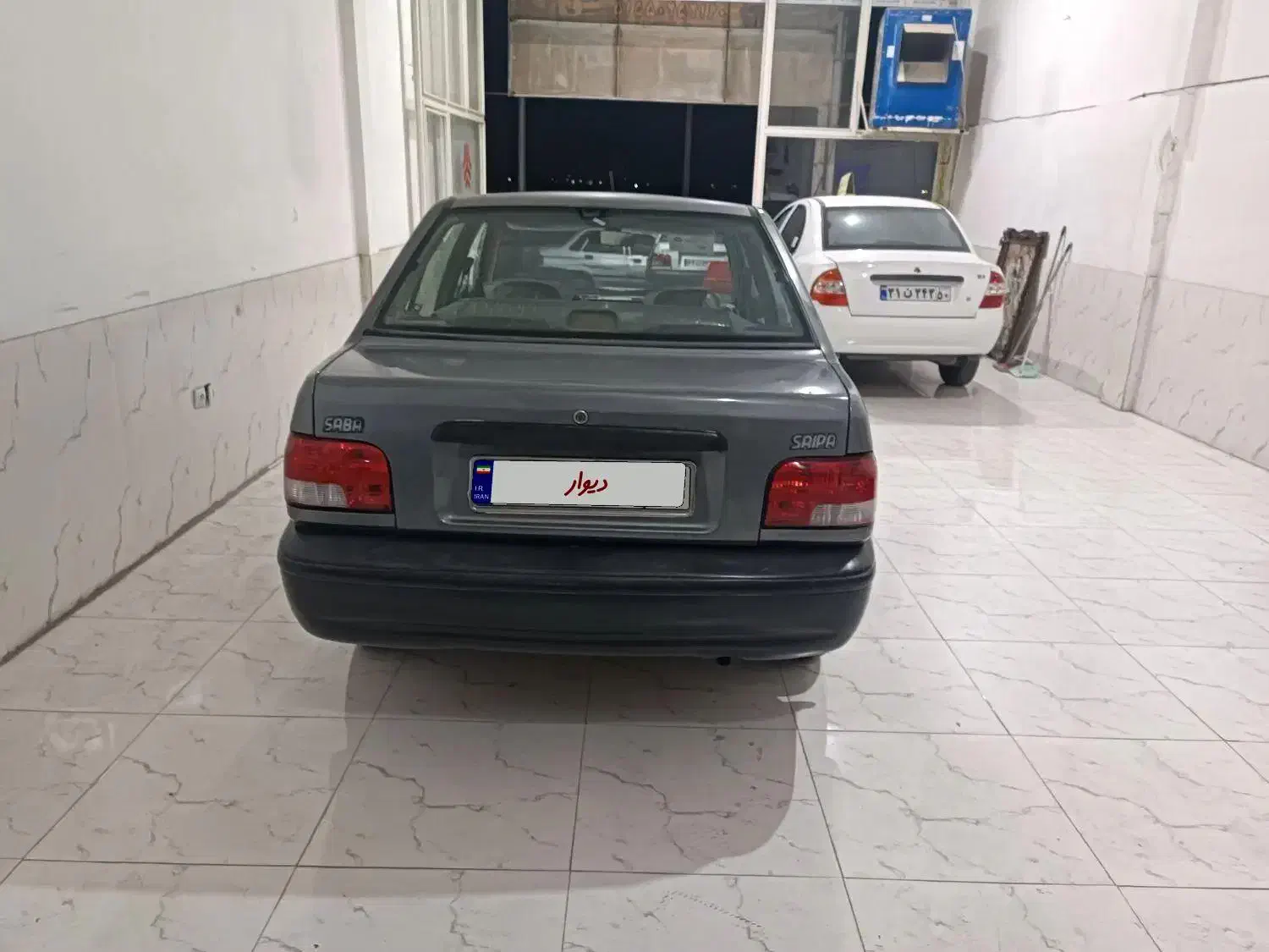 پراید ۱۳۱|خودرو سواری و وانت|خاوران, |دیوار