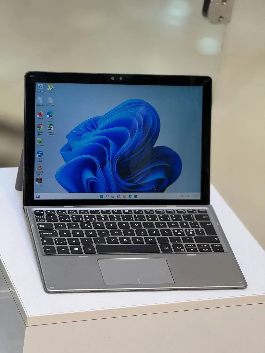 لپتاپ دل تبلت شو|رایانه همراه|ایلام, |دیوار