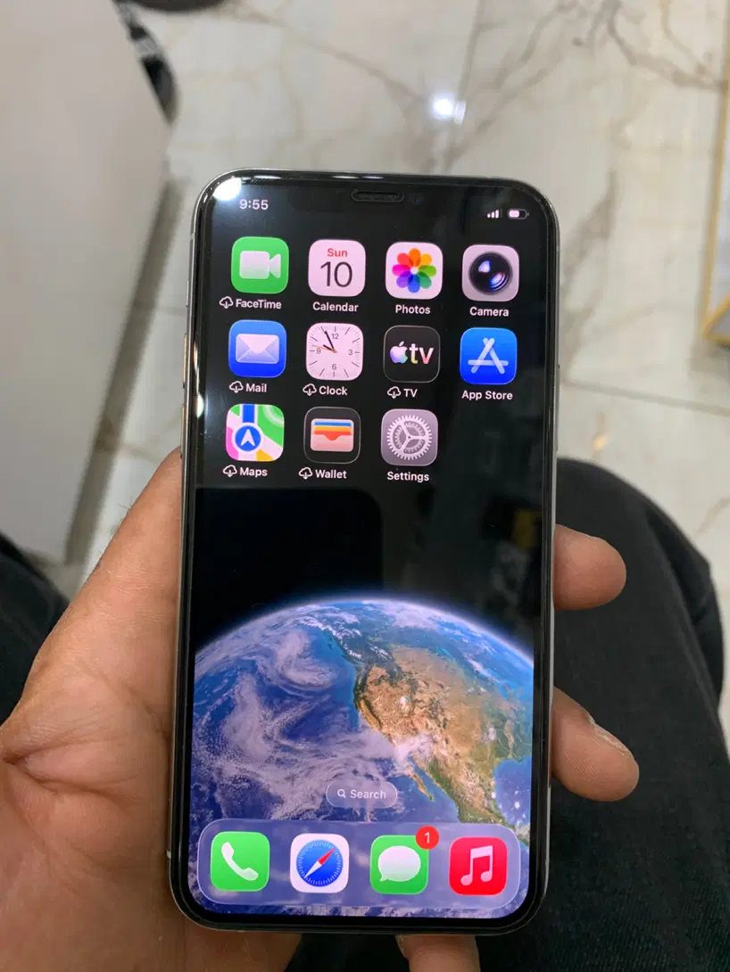 iPhone 11pro|موبایل|یزد, |دیوار