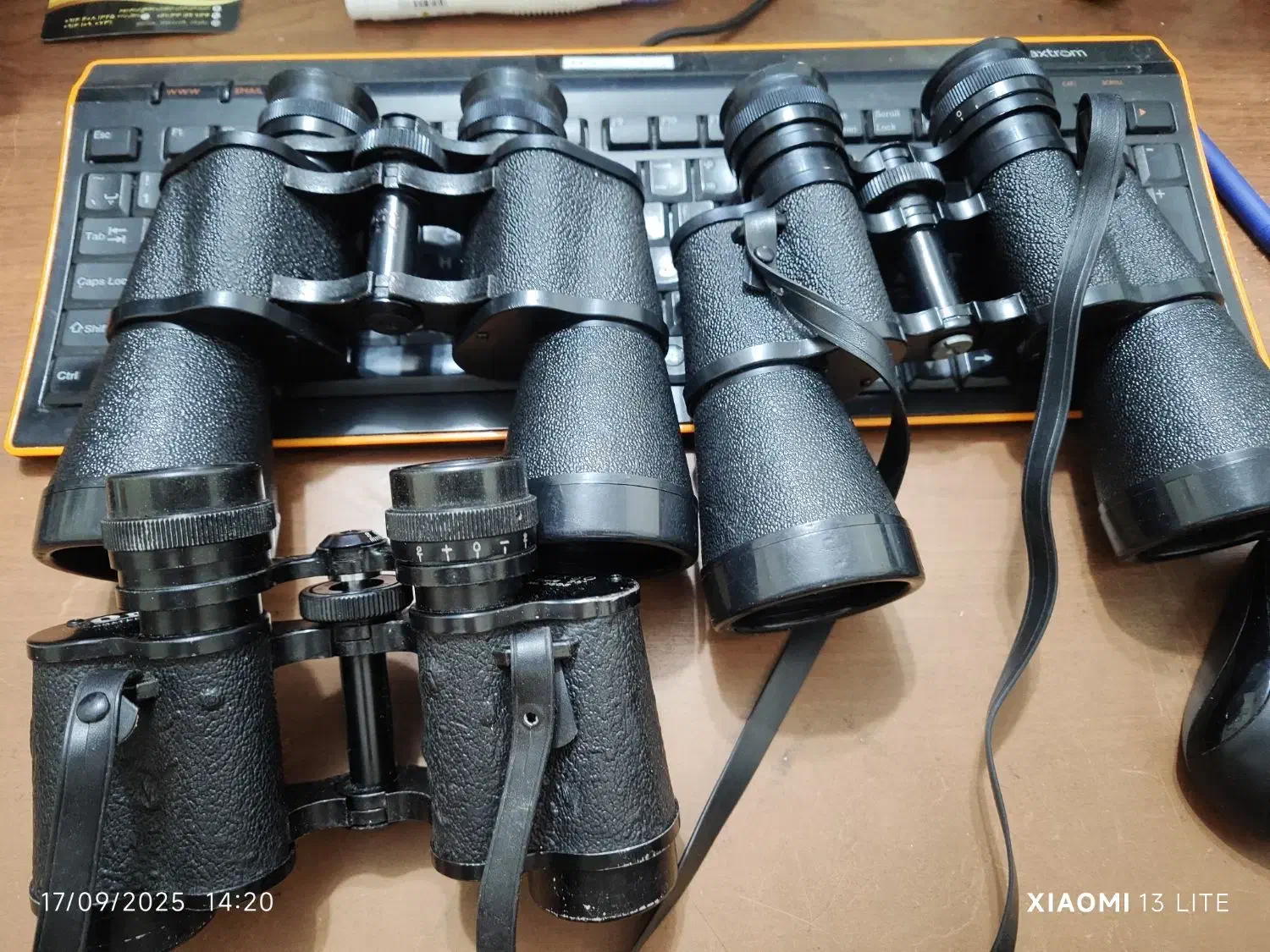 انواع دوربین اورجینال اصل ژاپن|کوهنوردی و کمپینگ|تبریز, |دیوار