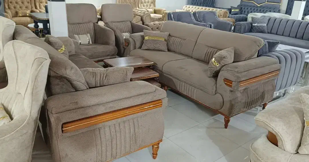 شرکت پخش آرتا مبل مشگین شهر|مبلمان خانگی و میز عسلی|مشگین شهر, |دیوار