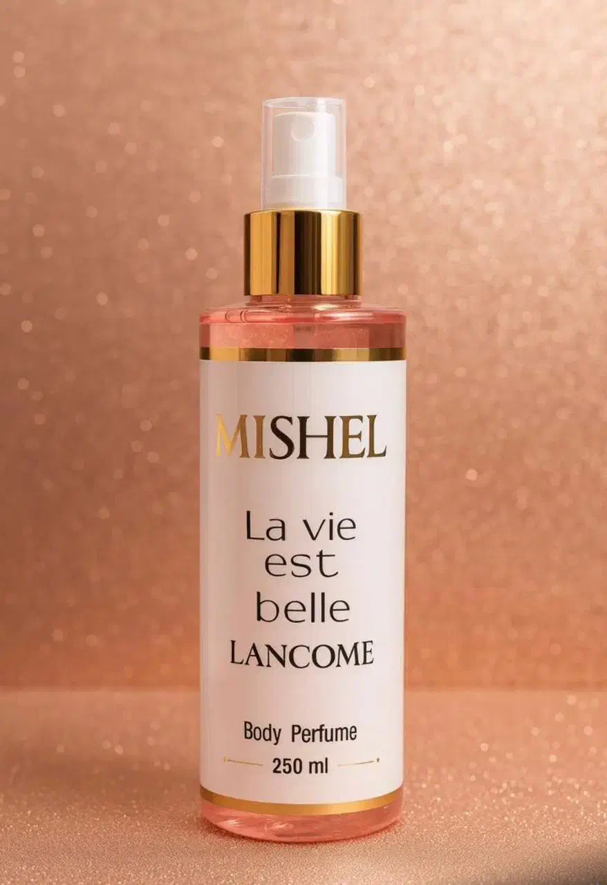 بادی میشل ماندگاری بالا|آرایشی، بهداشتی، درمانی|کرج, دهقان ویلا|دیوار