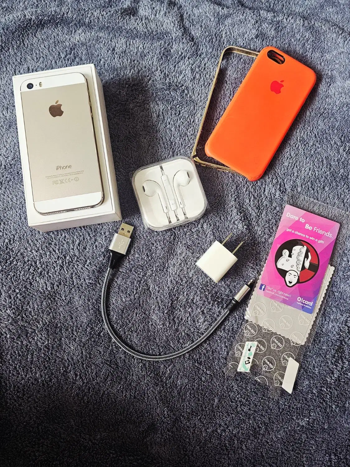 ایفون 5s|موبایل|اصفهان, اصفهانک|دیوار